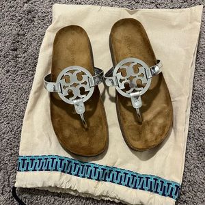 Tory Burch Sandals